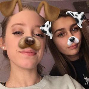 Meet your Posher, Lydia